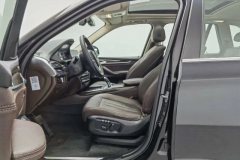 2017 BMW X5(Imported)(Imported) 2017 2.0T AT 28i (Imported) #13