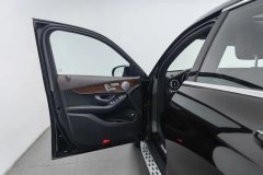 2021 Mercedes-Benz GLC-Class 2021 GLC 300L 4MATIC Dynamic #11