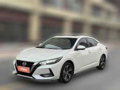 2023 Nissan Sylphy 2022 1.6L AT XLJoy #1