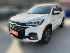 2019 Chery Tiggo 8 2019 1.6T AT GDILuxury #1