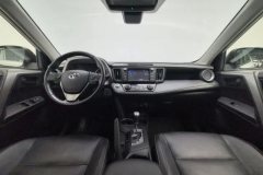 2019 Toyota RAV4 2018 2.5L AT 4WDEliteiEdition #14