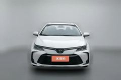 2022 Toyota Corolla 2021 1.2T AT S-CVTElitePLUSEdition #3