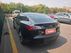 2021 Tesla Model 3 2021 PerformancehighPerformanceall wheel driveEdition #6