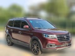2016 Dongfeng Fengxing Fengxing SX6 2016 1.6 MT Elite #3