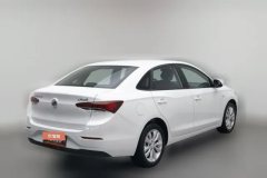 2021 Buick Excelle GT Sedan 2021 1.5 AT modelElite Facelift #2