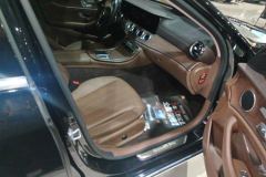 2021 Mercedes-Benz E-Class 2021 2.0T AT E300LFashion #8