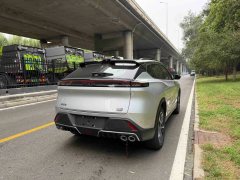 2024 Dongfeng Fengshen Dongfeng Fengshen Haohan 2024 Glory 1.5T AT Luxury #5