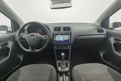 2018 Volkswagen Polo Hatchback 2018 1.5 AT Enjoy #14