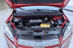 2015 Chevrolet Trax 2014 1.4T AT TransformersLimited4WD #10