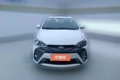 2016 Toyota Yaris L 2016 1.5 AT GDynamicSunroofEdition Facelift #2