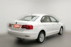 2015 Volkswagen Jetta 2015 1.6 AT Good qualityEditionComfort #2