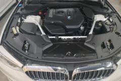 2020 BMW 5 Series 2020 2.0T AT 530LiLeadingMSport Pkg #10