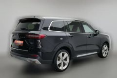 2023 Ford Equator 2021 2.0T AT EcoBoost 225 Respect the leaderPLUS 7Seat #2