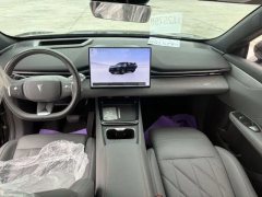 2025 Deepal S05 2026 EV 620Max #8