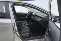 2020 Toyota Corolla 2021 1.2T AT S-CVT Luxury #8