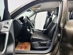 2018 Volkswagen Tiguan 2016 1.4T AT 280TSIsilk roadFashionFWD #10
