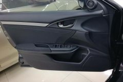 2020 Honda Civic 2021 1.5T AT HATCHBACK 220TURBOTrendy cool control #7