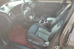 2023 Nissan Qashqai 2022 2.0L CVT AT XVSmart #9