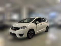 2017 Honda Fit Hatchback 2016 1.5 AT LXSComfortSunroofEdition #1