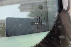 Windshield