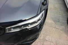 2020 BMW 3 Series 2020 2.0T AT 325i MM Sport Shadow Facelift #5