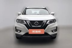 2017 Nissan X-Trail 2017 2.0 AT ComfortFWD #3