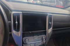 2023 Great Wall Great Wall Pao 2020 2.0TOff-roadATDiesel4WDAdvancedEditionGW4D20M #13