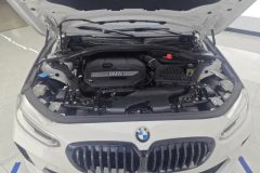 2022 BMW 1 Series 2021 1.5T Facelift 120i MSportYaoyeEdition #10