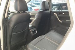 2017 Haval M6 2017 1.5T AT Elite FWD #11