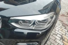 2021 BMW X3 2021 2.0T AT xDrive25i MSport Pkg4WD #5