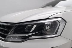 2017 Volkswagen Jetta 2017 1.4 MT Fashion #5
