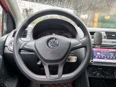 2018 Volkswagen Polo Hatchback 2016 1.4 MT Fashion #7