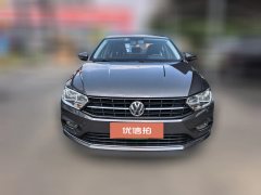 2016 Volkswagen Bora Sedan 2016 1.6 AT Comfort #2