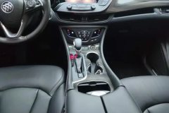 2018 Buick Envision Plus 2018 1.5T AT 20TElite FWD #16