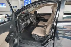 2016 Honda CR-V 2016 2.0 AT UrbanEditionFWD #9