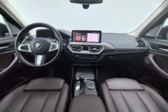 2021 BMW X3 2022 2.0T AT xDrive30i Leading MYaoye suit #14