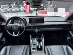 2023 Honda Accord PHEV 2023 2.0L AT e:PHEV Luxury #2