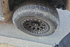 2023 Tank 300 2023 Off-road 2.0T AT conqueror #6