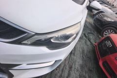 2018 Geely Auto Emgrand GS 2018 1.4T AT Lead the trendEditionHonorableSmart Connect #5