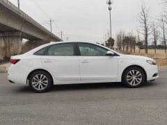 2019 Buick Excelle GT Sedan 2019 1.3T AT 18TConnectedElite China VI #5