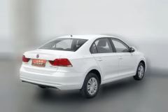 2021 Volkswagen Santana 2021 1.5 AT Fashion #2