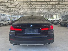 2023 BMW 5 Series 2022 Facelift II 2.0T AT 525Li MSport Pkg #6