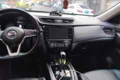 2021 Nissan X-Trail 2020 2.0L XL ITS CVT 2WDSmart ConnectComfort #13