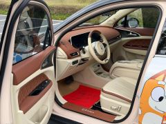 2024 Ora Good Cat 2023 401km StandardBattery lifeHonor LFP #9