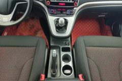 2021 Haval M6 2019 1.5T MT Urban China V #16