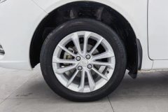2020 Geely Auto Vision 2020 Facelift 1.5L MT Asian GamesEdition #6