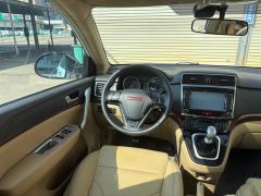2015 Haval H6 2014 1.5T MT SportElite FWD #11