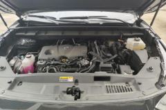 2025 Toyota Highlander 2024 2.5L AT Smartelectric hybridHybrid2WDElite 5Seat #10