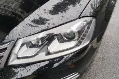 2015 Volkswagen Magotan 2015 1.8T AT Luxury Facelift #5