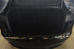 2024 Tesla Model 3 2023 rear wheel driveEdition #4